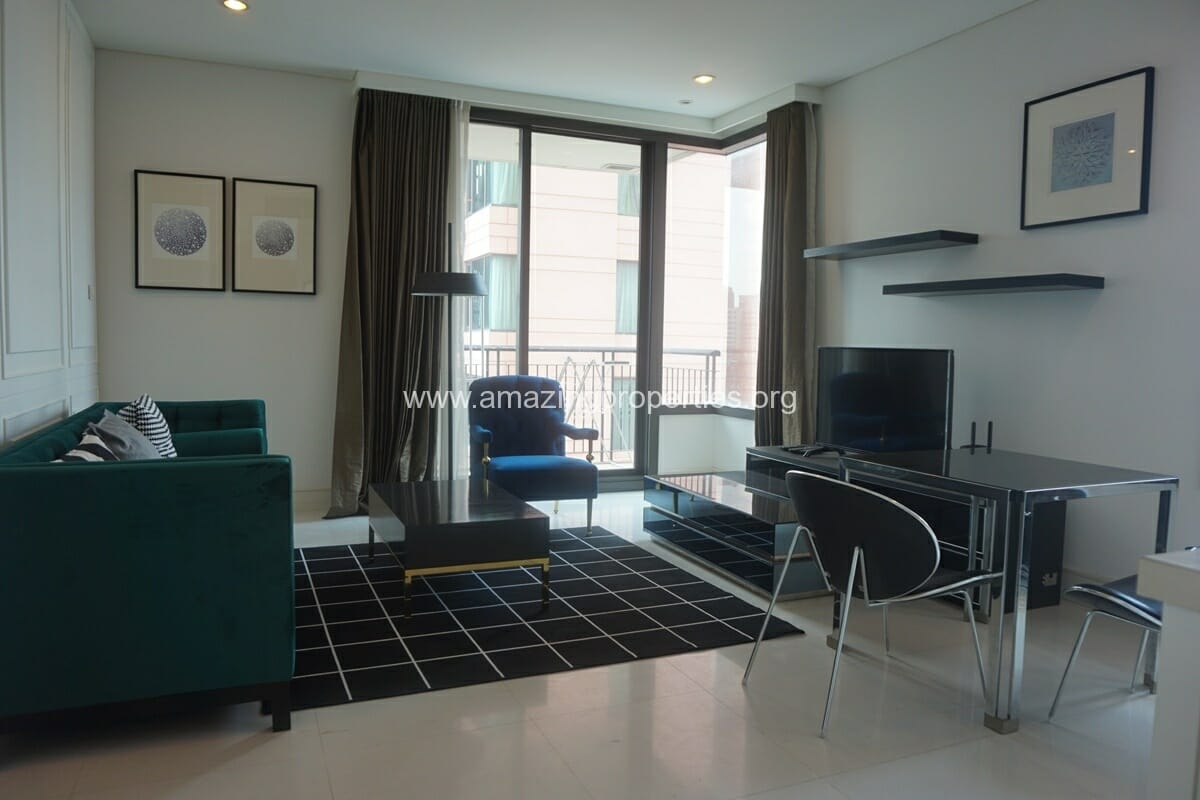 Aguston condominium 2 bedroom for Rent