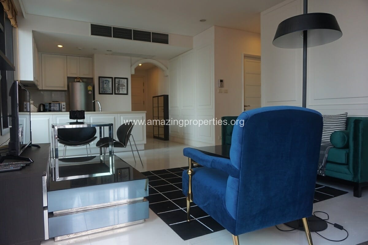 Aguston condominium 2 bedroom for Rent