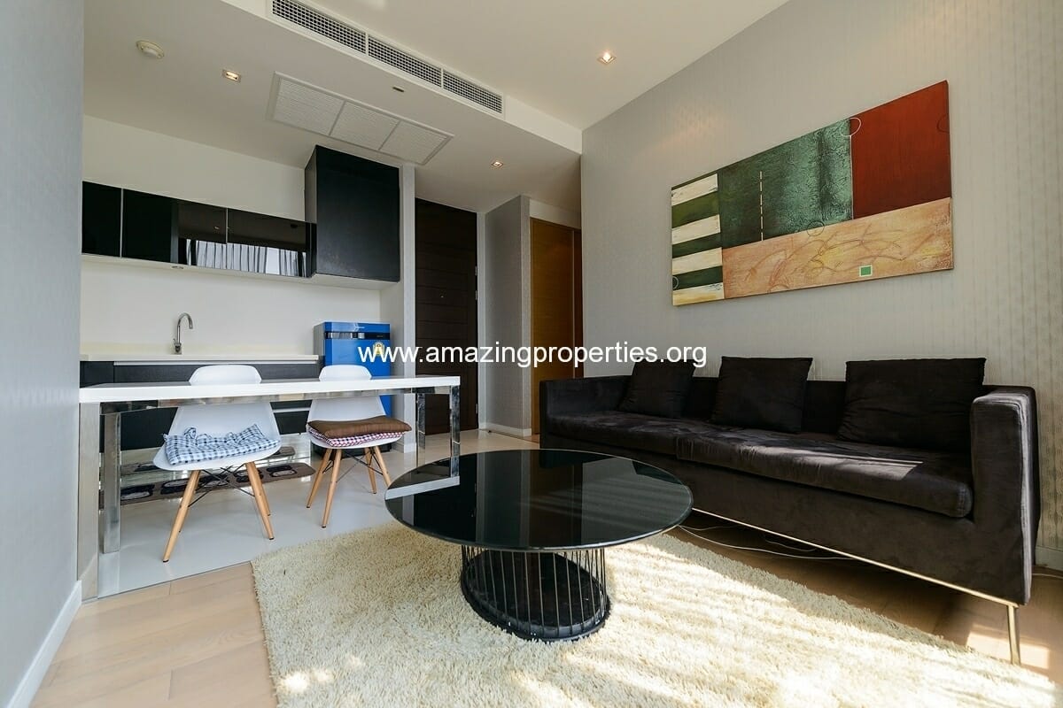 1 bedroom Eight Thonglor Residence