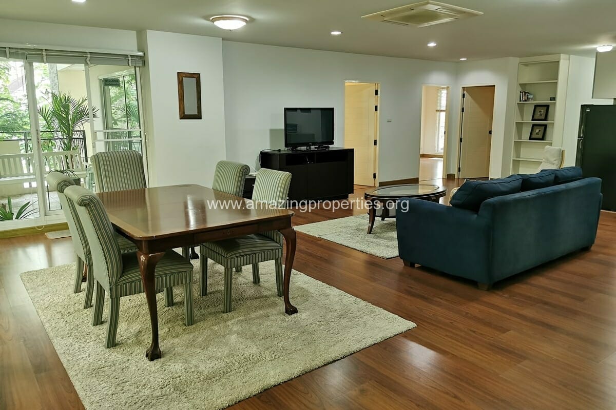 2 Bedroom Apartment for Rent 31 Place