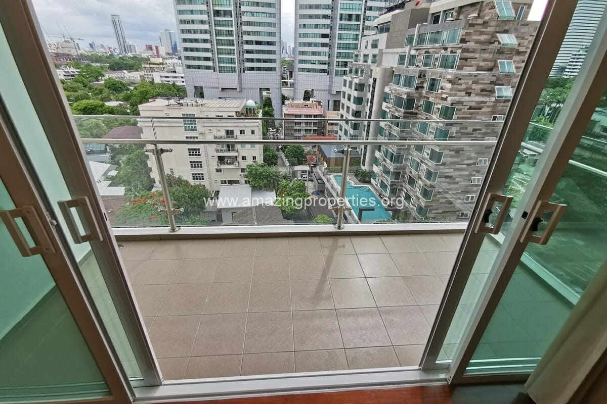 2 Bedroom GM Serviced Apartment
