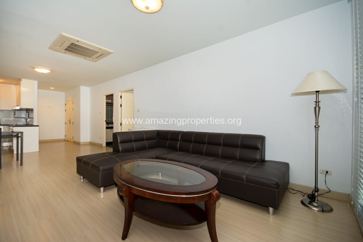2 bedroom Apartment for rent 31 place