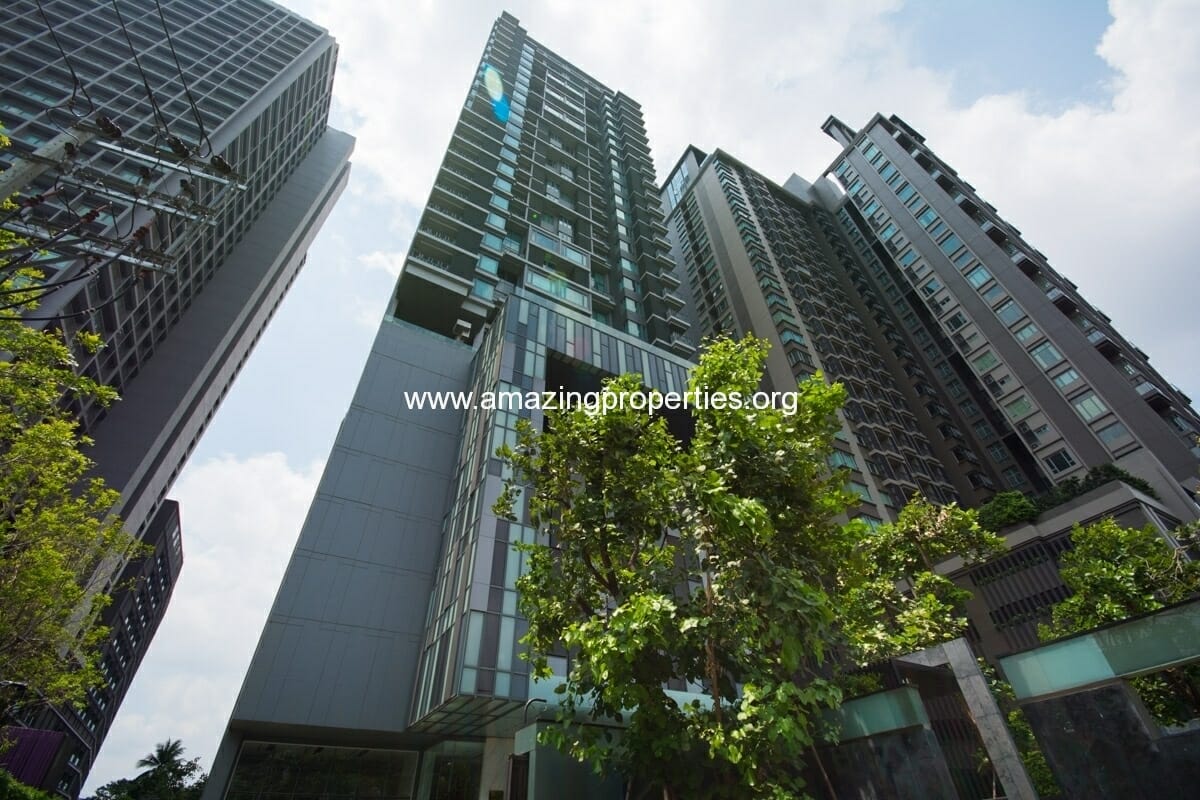 Keyne Condominium by Sansiri Thonglor Condos for Rent Bangkok