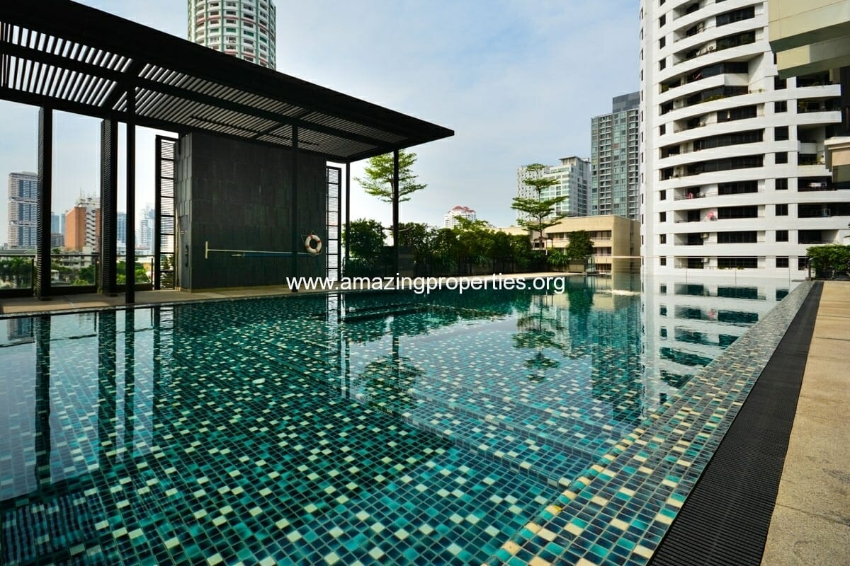 S 59 Executive Apartment Thonglor Condos for Rent Bangkok