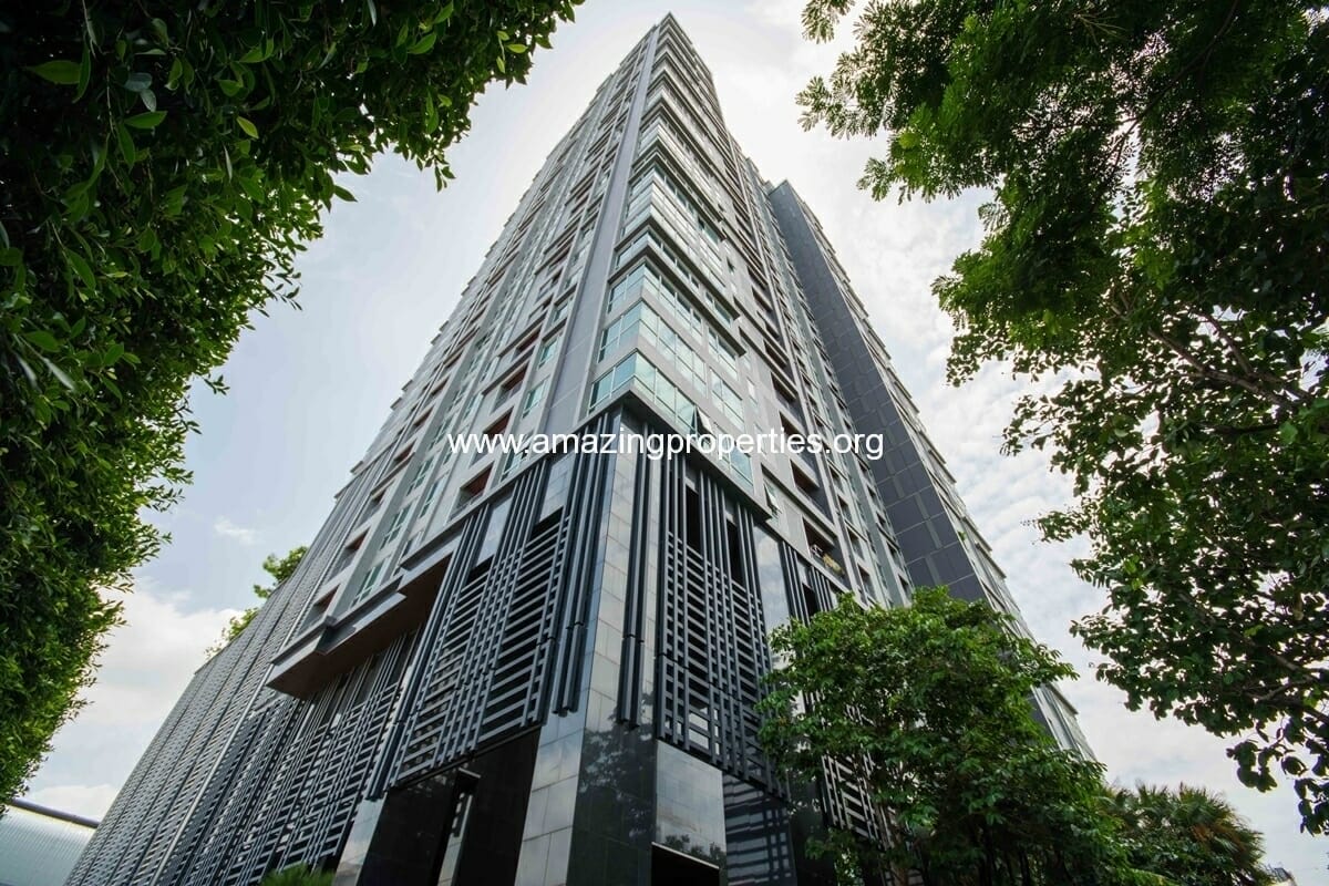 The Address Asoke Condos for Rent Bangkok