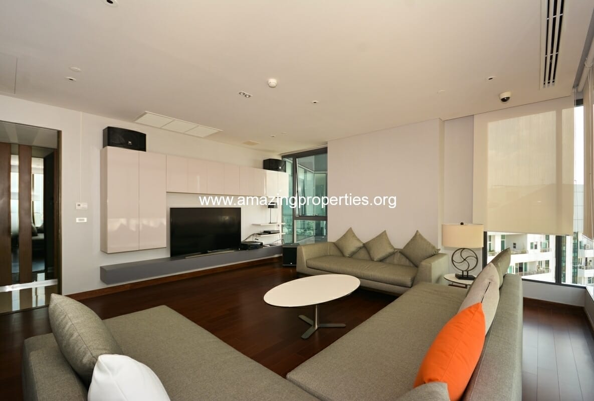 The Lumpini 24 Phrom Phong Condos for Rent