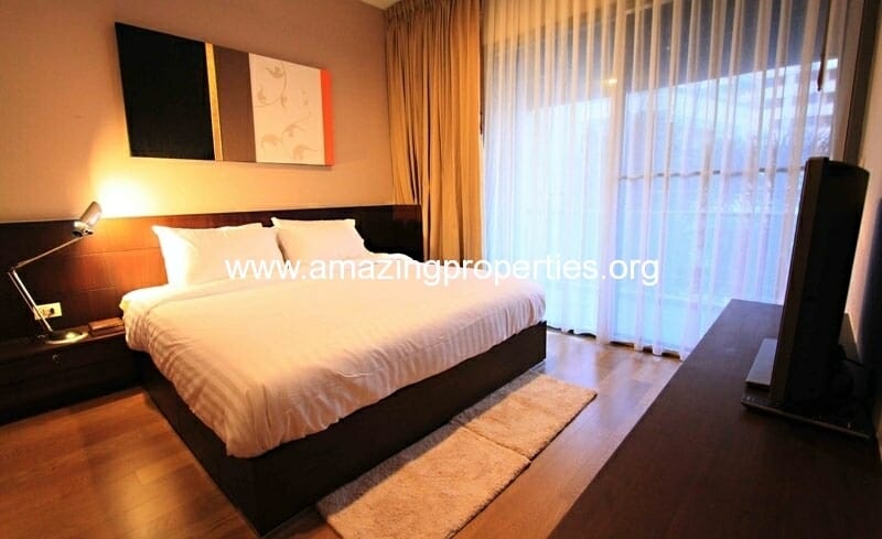 2 bedroom condo in The Madison Phrom Phong