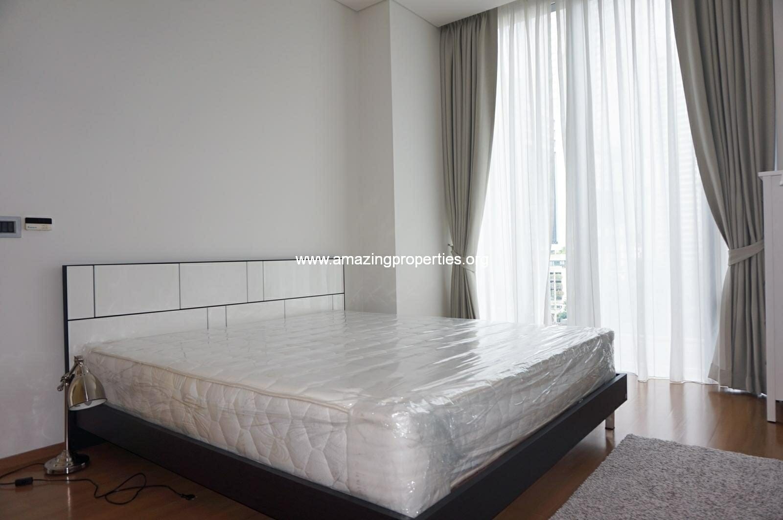 Saladeang Residence 1 bedroom for rent