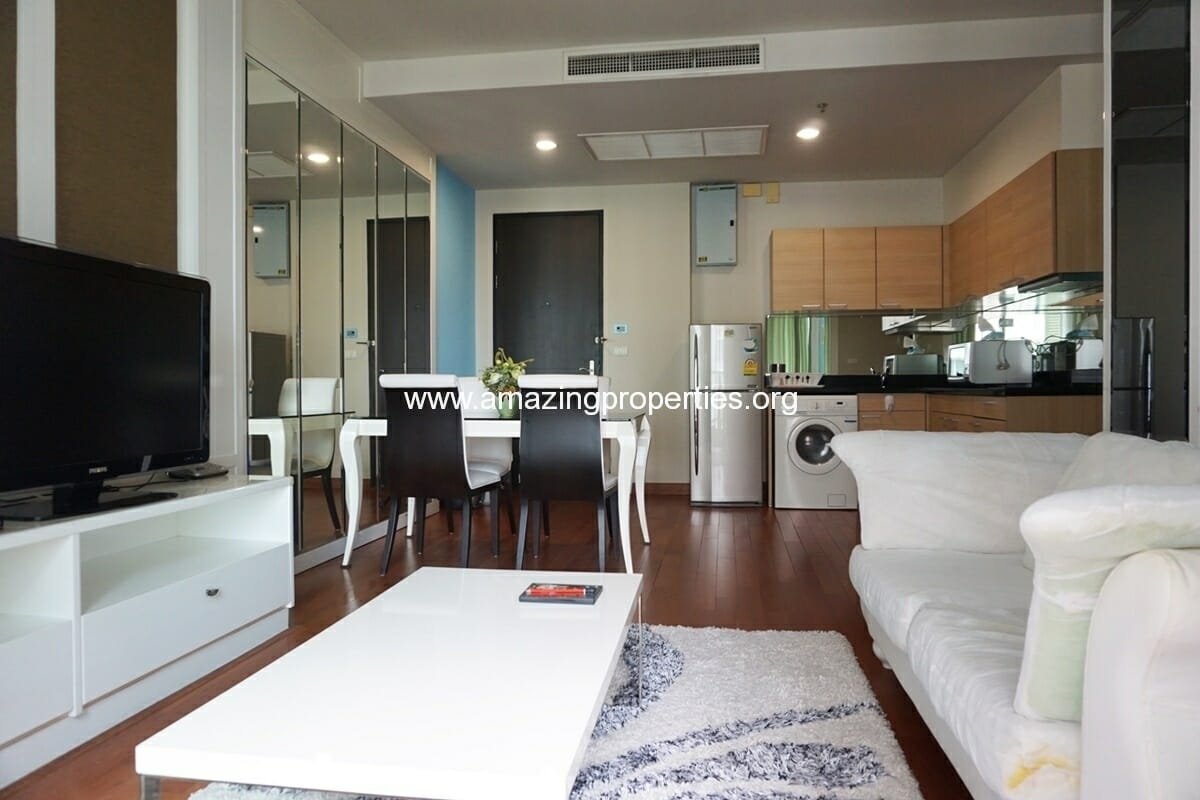The Address Chidlom 2 bedroom Condo for Rent Bangkok