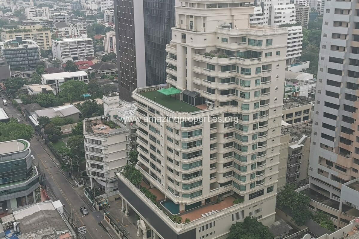 Bangkok View Tower