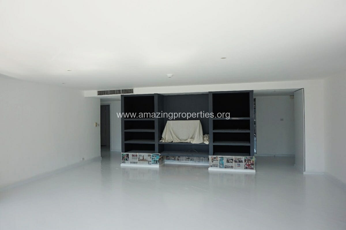 3 Bedroom Apartment for Rent at TBI Tower