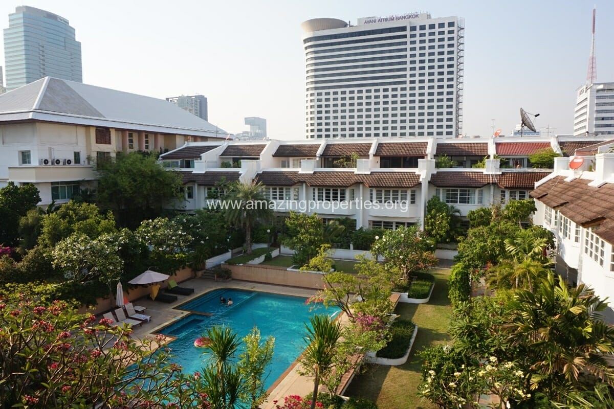 House in The Natural Place Sukhumvit 31 Phrom Phong