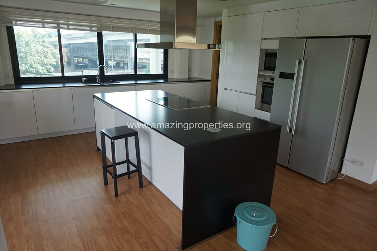 3 Bedroom Apartment L8 Residence