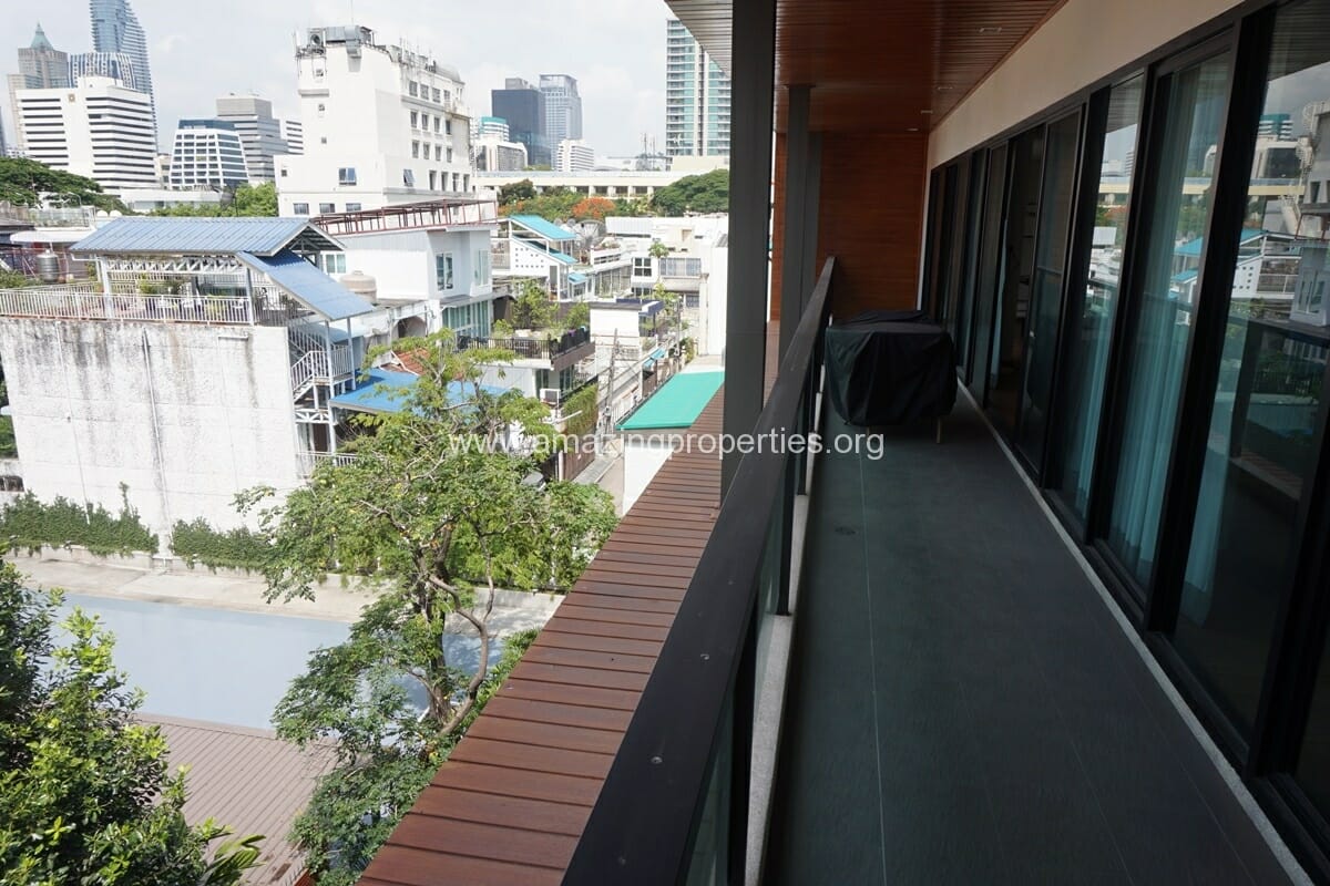3 Bedroom Apartment L8 Residence