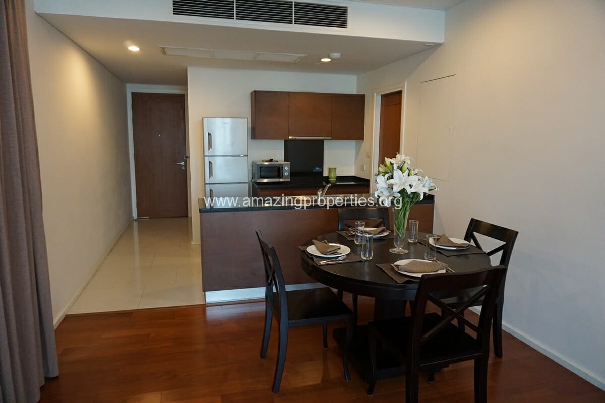 The Wind 2 Bedroom condo for Rent