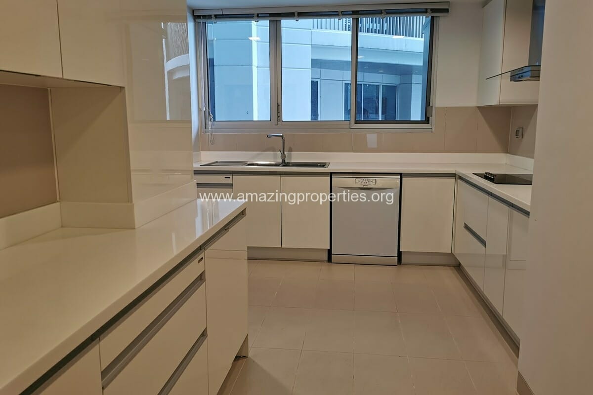 3 Bedroom Apartment for Rent Chodtayakorn