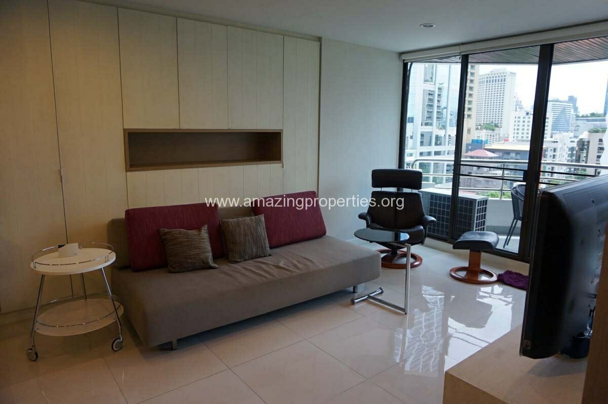 1 Bedroom Lake Avenue Condominium for Rent