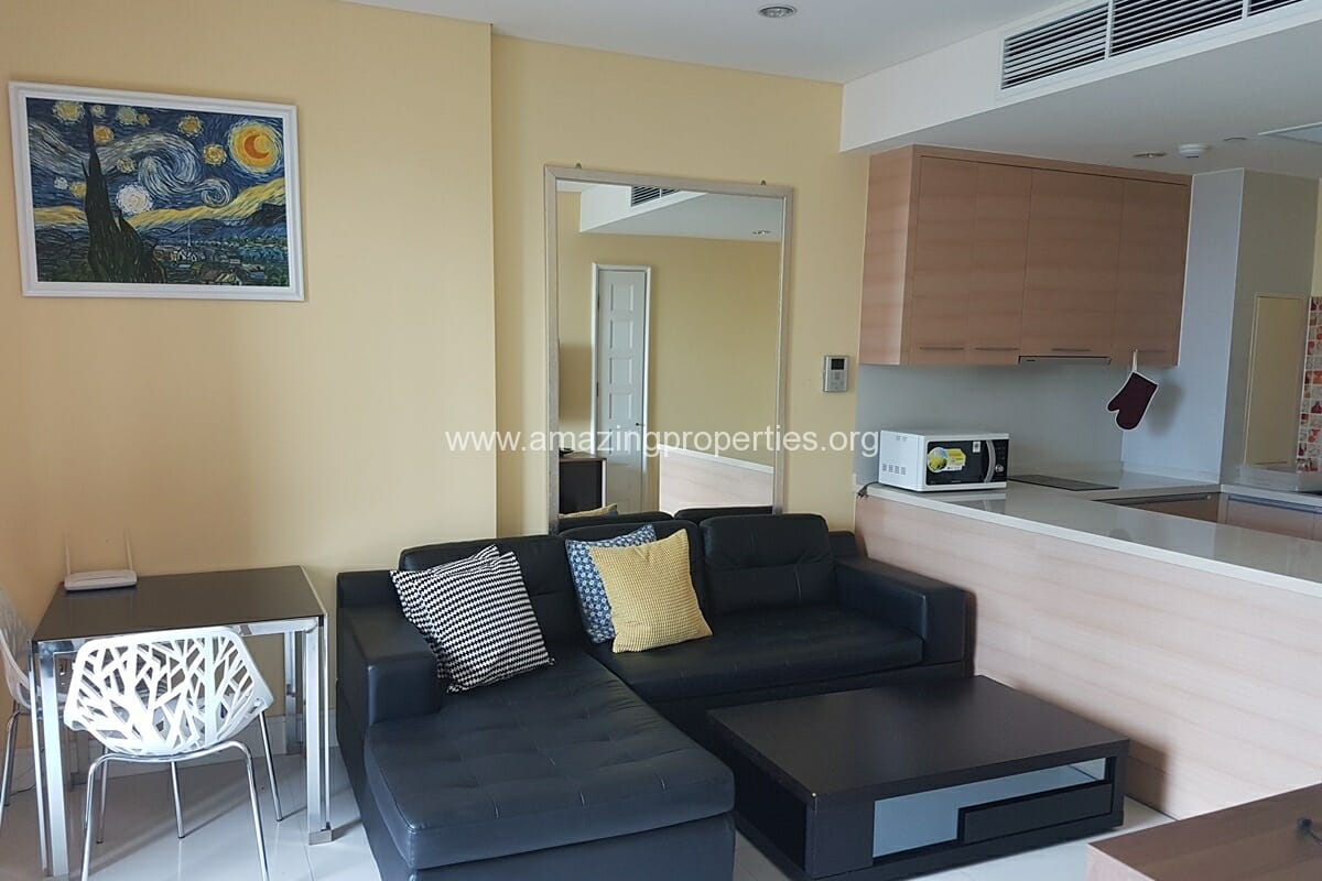 1 Bedroom condo for Rent Aguston