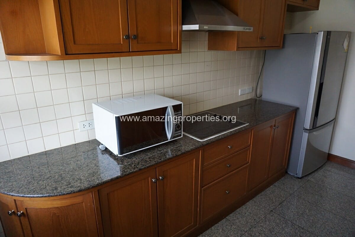 2 Bedroom Apartment for Rent at SCC Residence