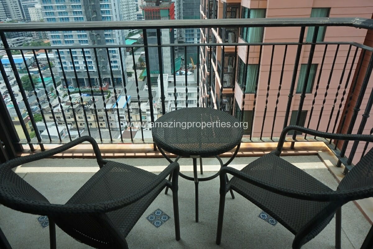 2 bedroom Condo Aguston for rent