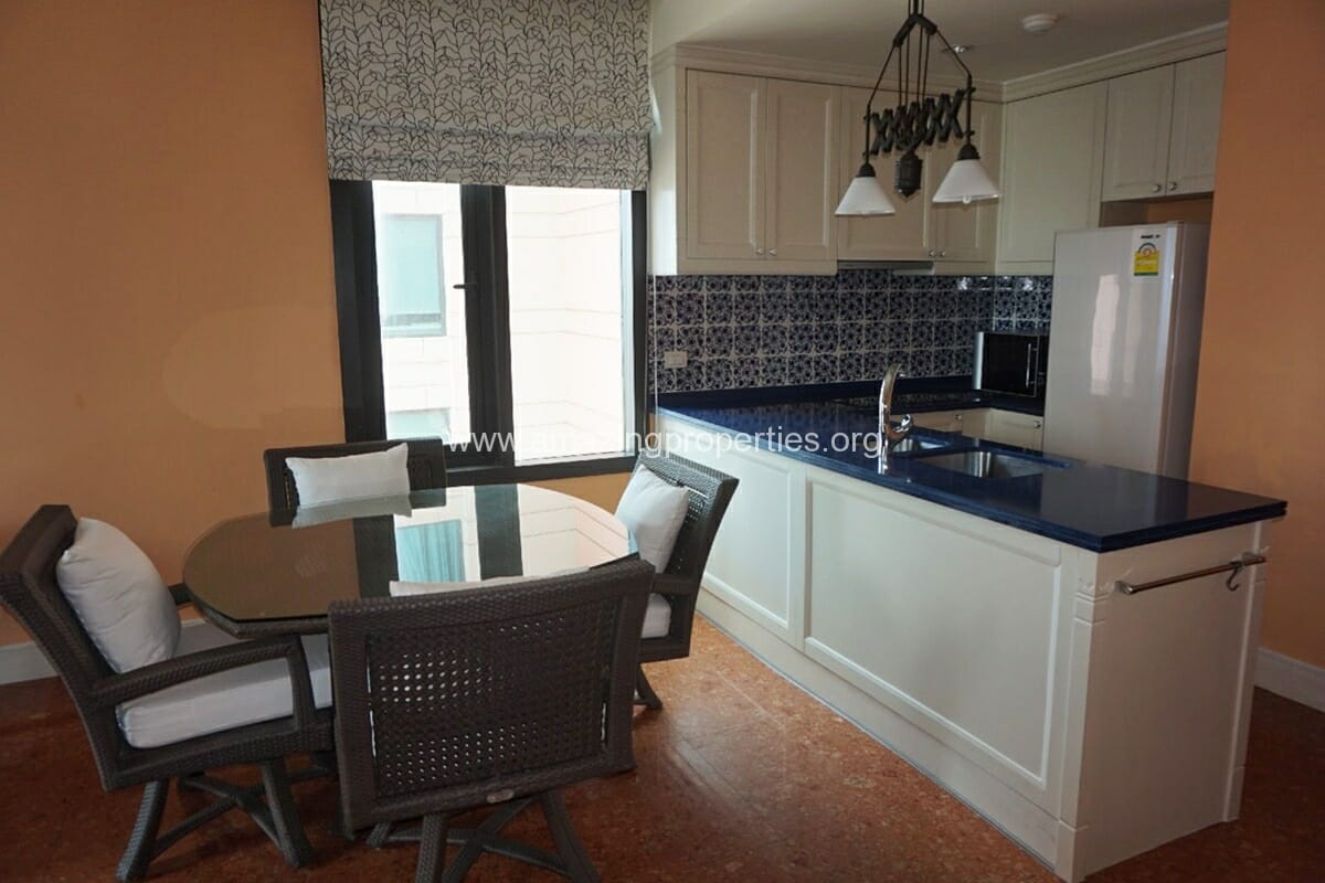 2 bedroom Condo Aguston for rent