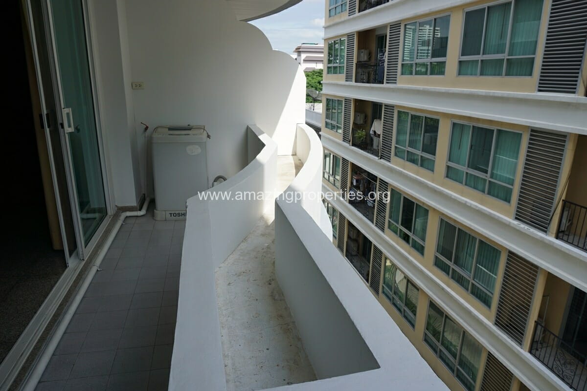 SCC Residence 2 Bedroom Apartment for Rent