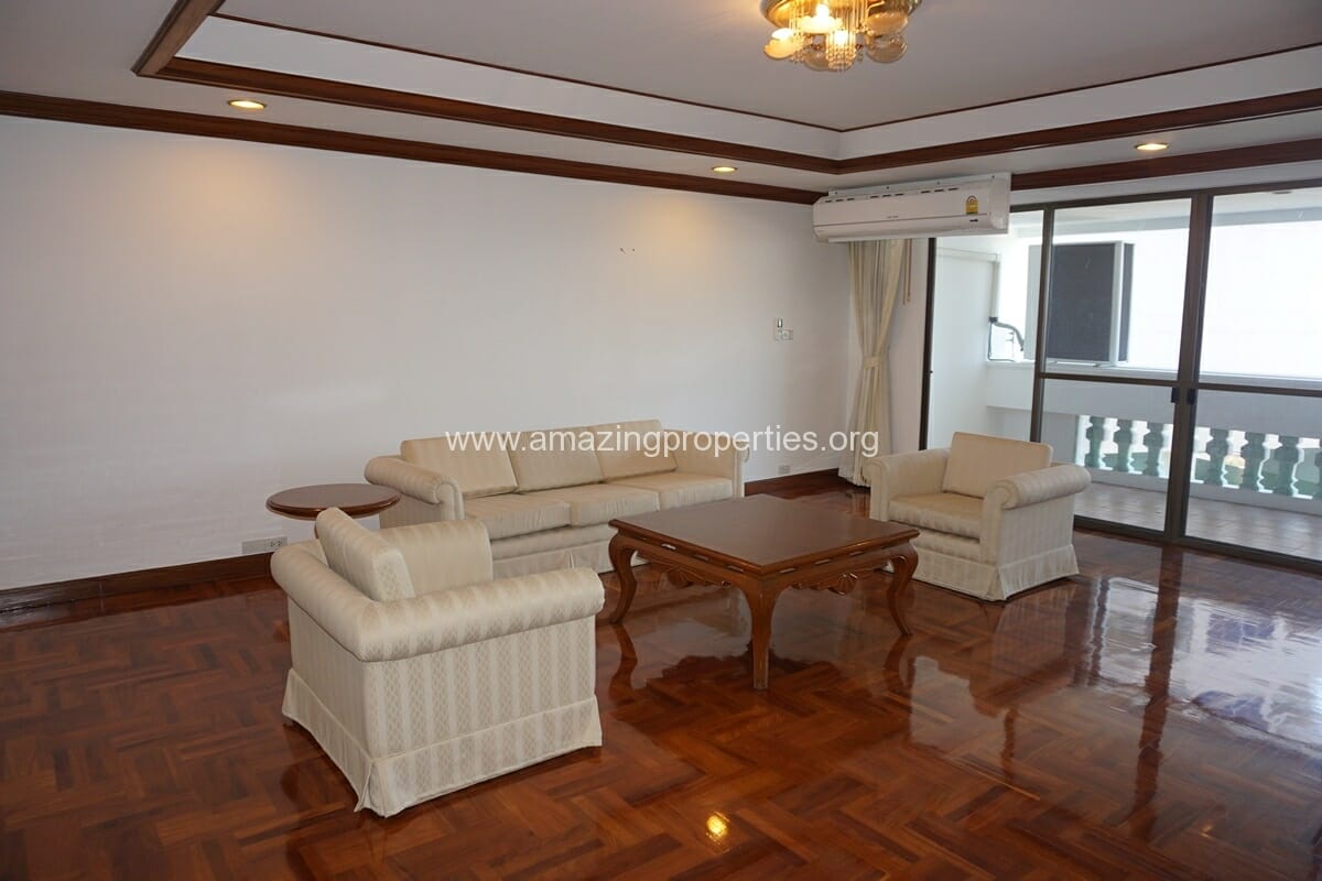 4 bedroom Apartment GM Mansion for Rent