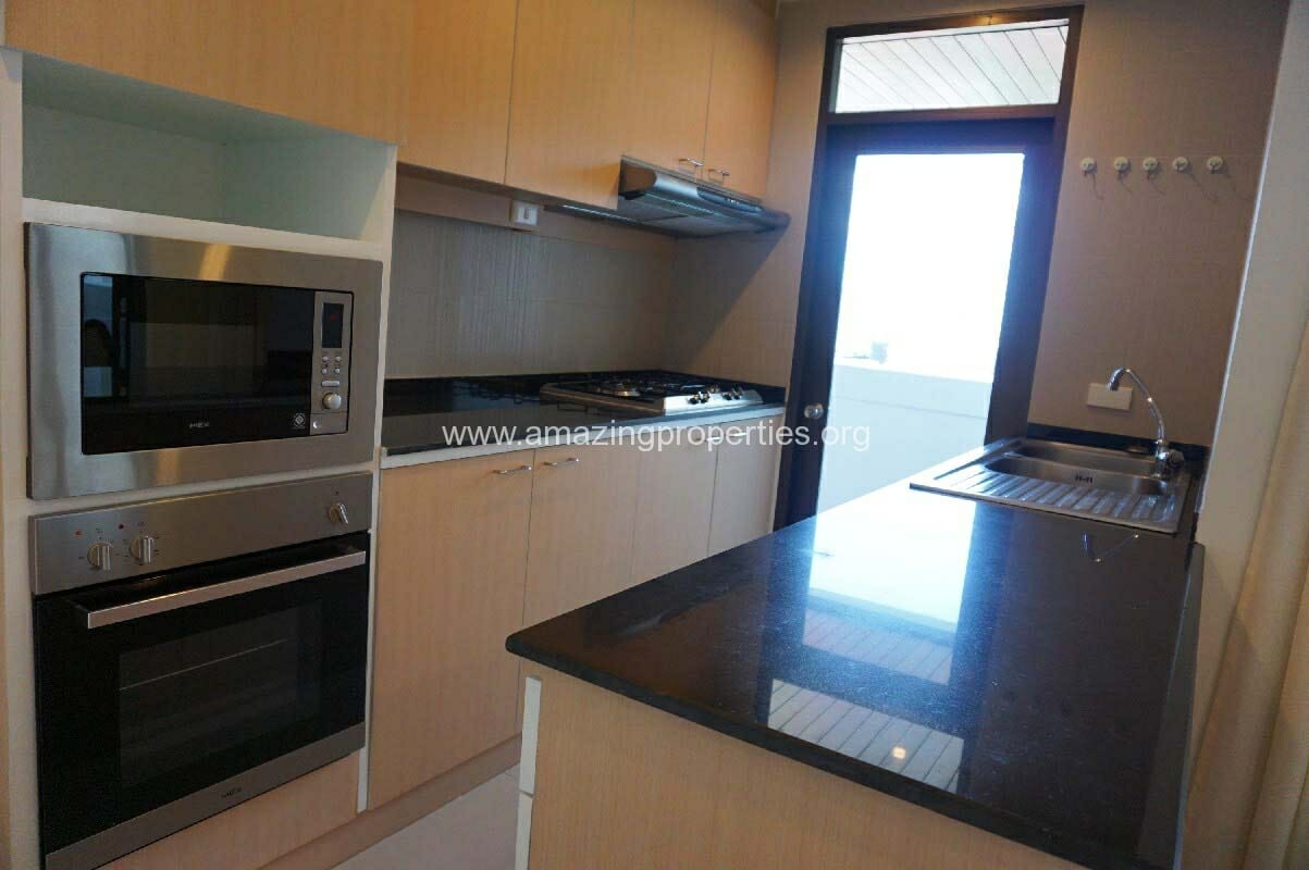 2 Bedroom Apartment for Rent at Shiva Tower