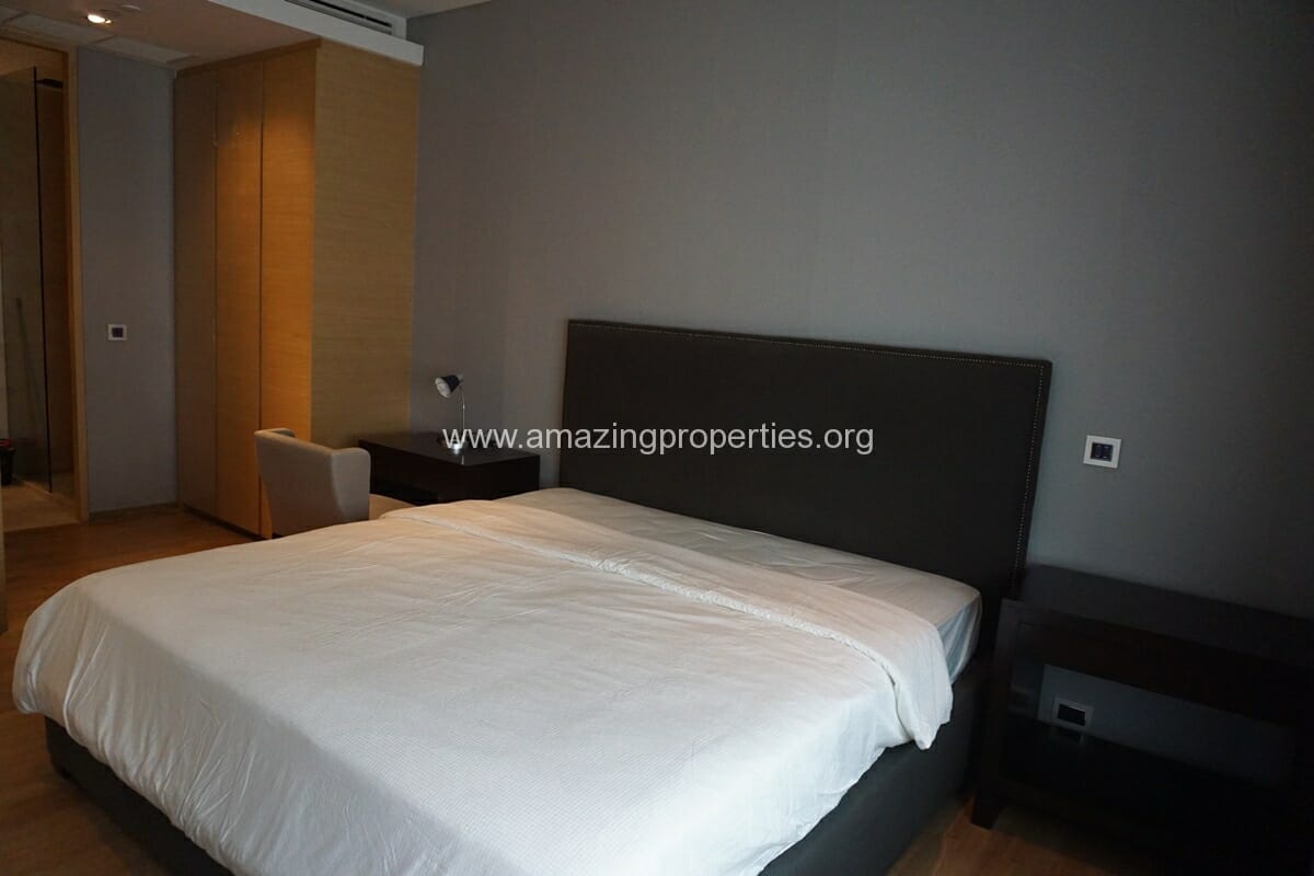 1 Bedroom condo for Sale Saladaeng Residence