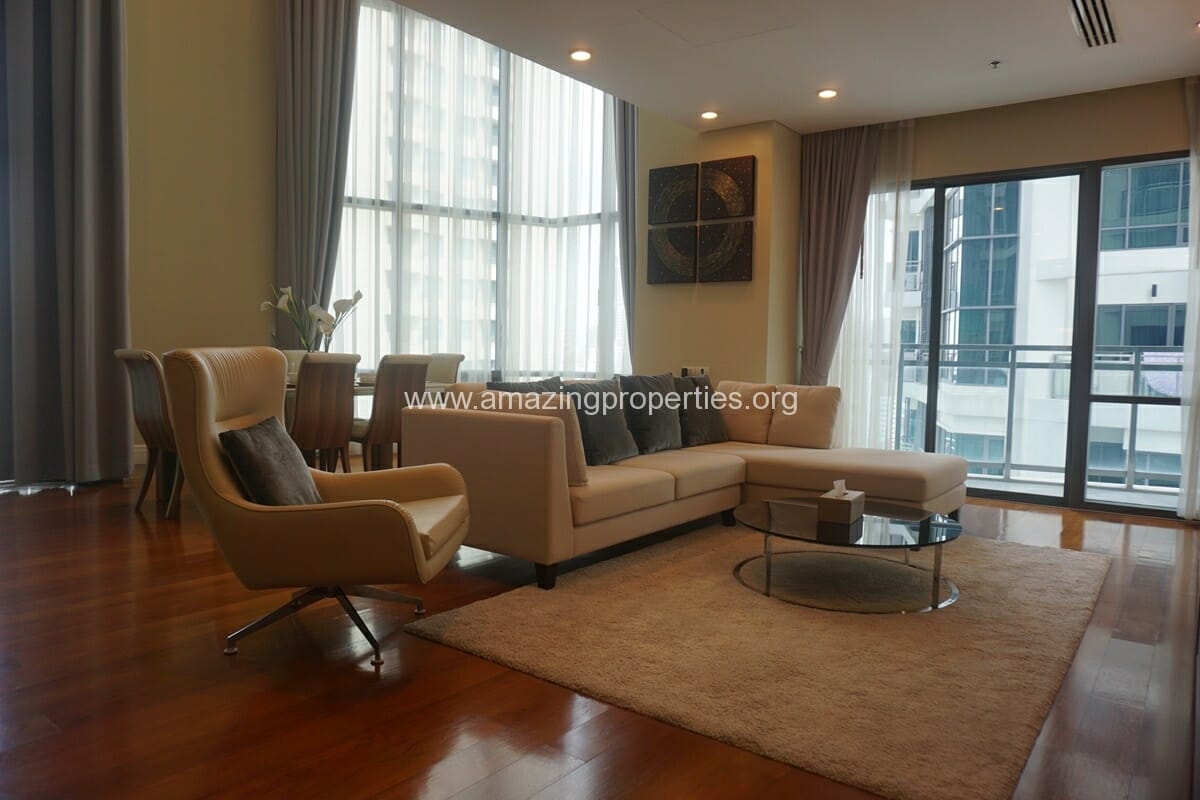 Duplex 3 bedroom for Rent The Bright 24