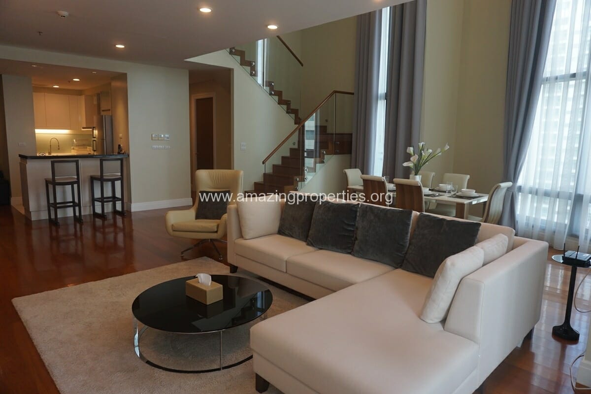 Duplex 3 bedroom for Rent The Bright 24