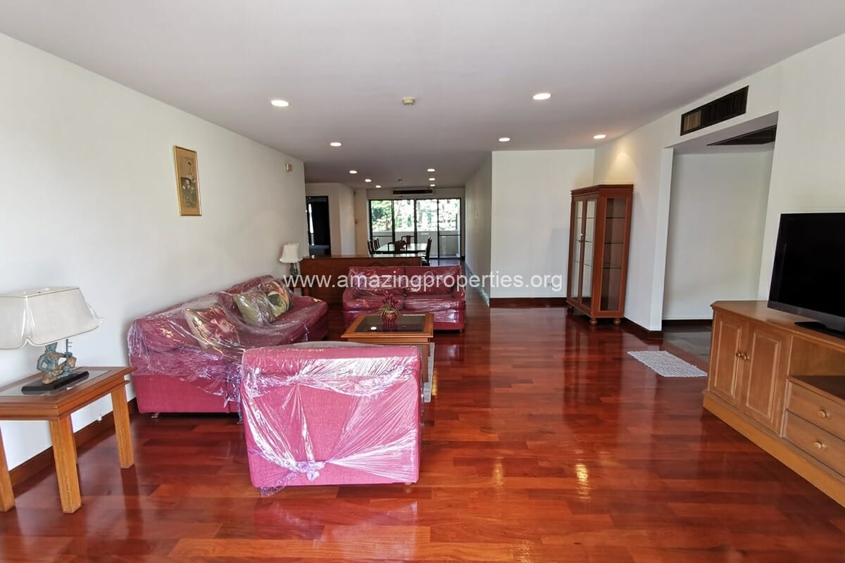 3 bedroom apartment for rent wewon mansion