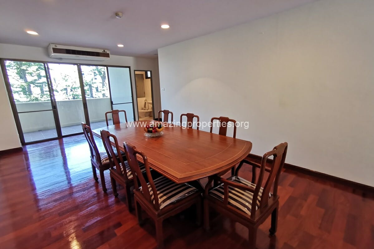 3 bedroom apartment for rent wewon mansion
