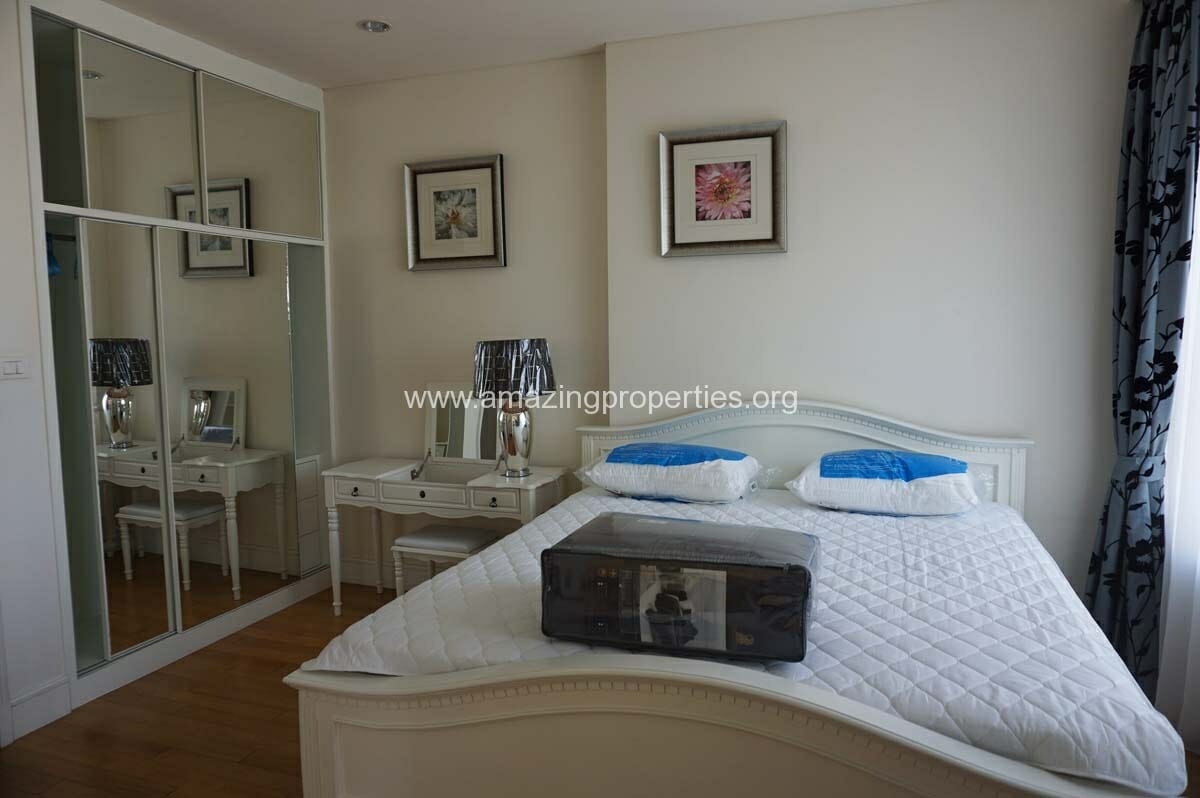 Aguston Condominium 1 Bedroom for Rent