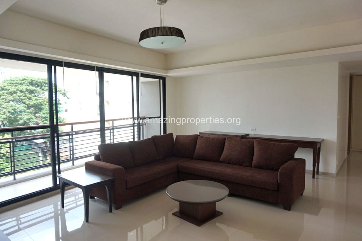 3 Bedroom Apartment for Rent at Mela Grande