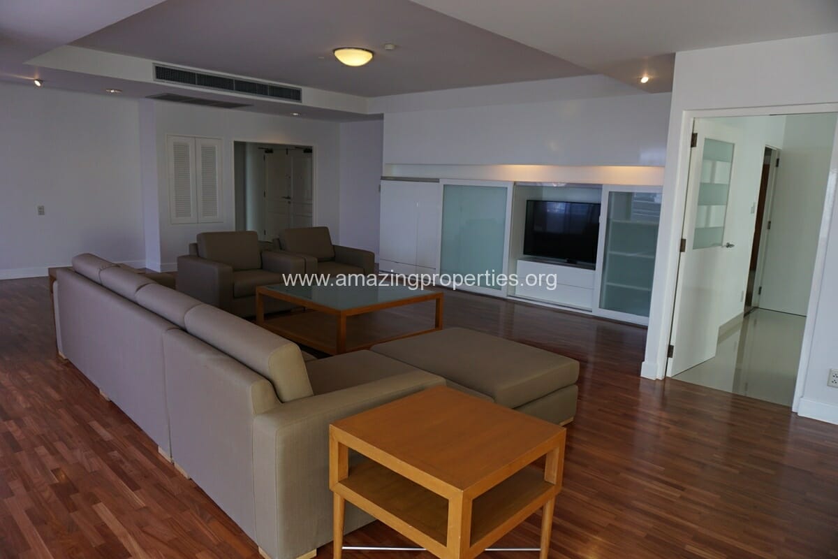 3 Bedroom Penthouse Phrom Phong