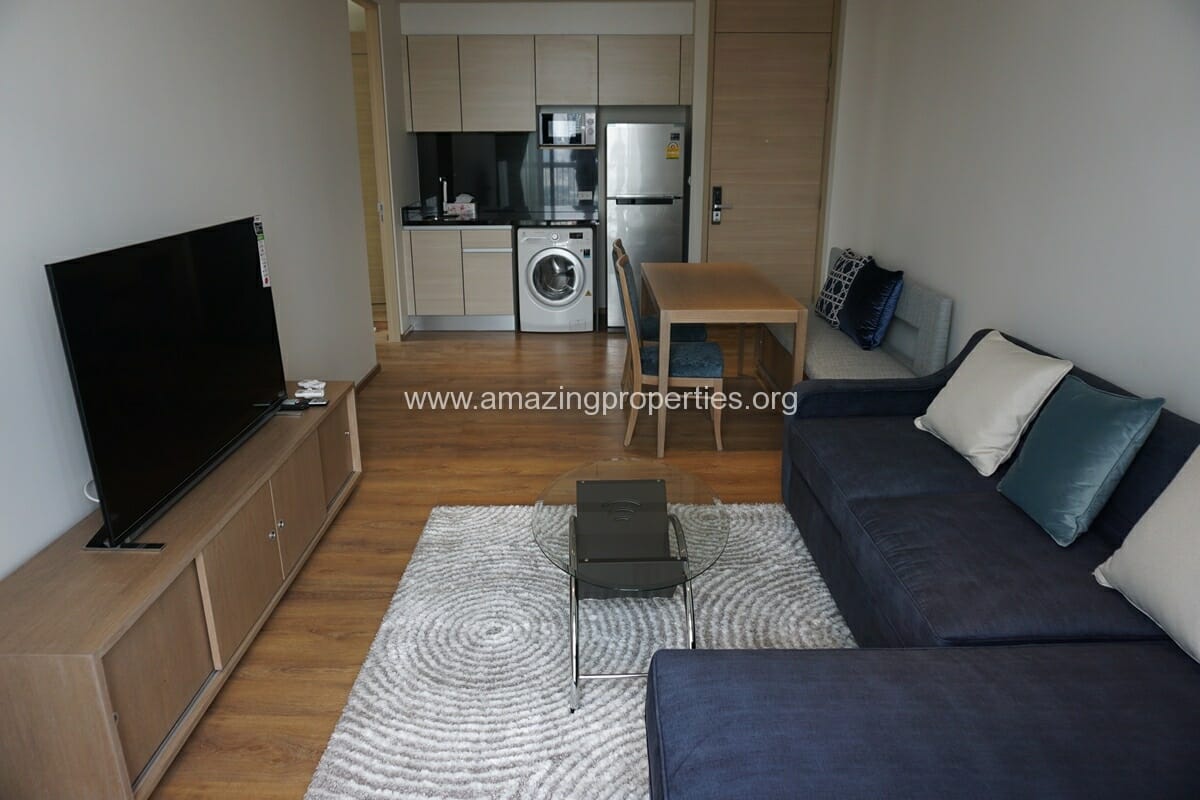 2 Bedroom Condo for Rent at Park 24