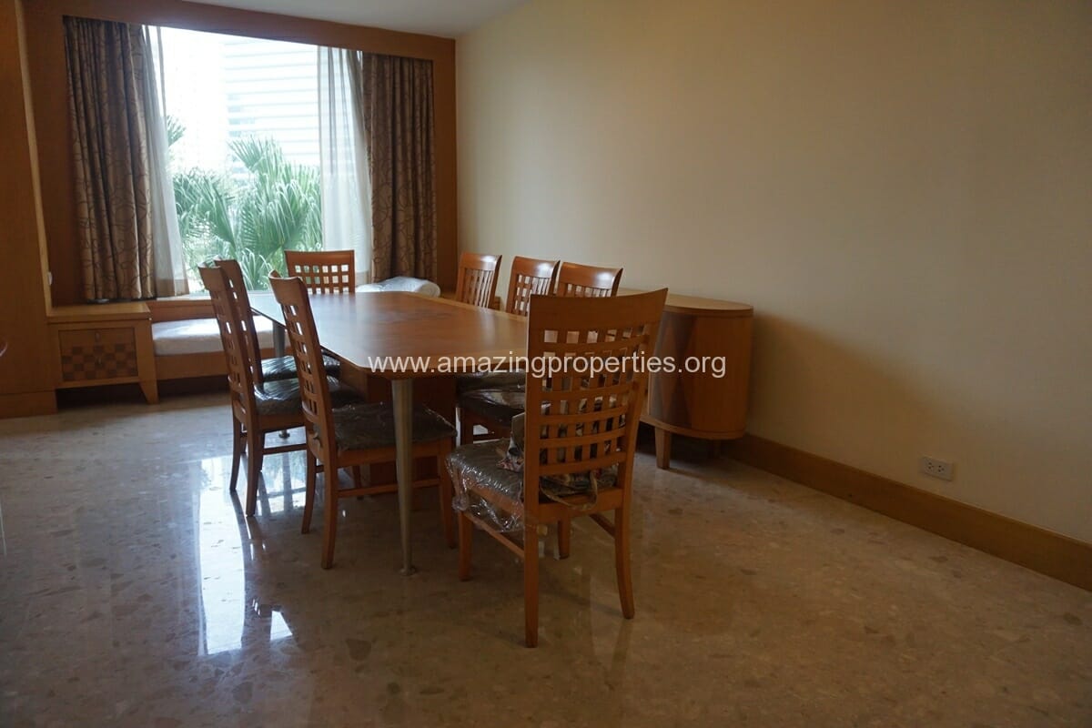 All Seasons Mansion 2 Bedroom condo for Rent