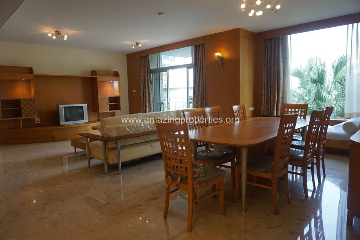 All Seasons Mansion 2 Bedroom condo for Rent