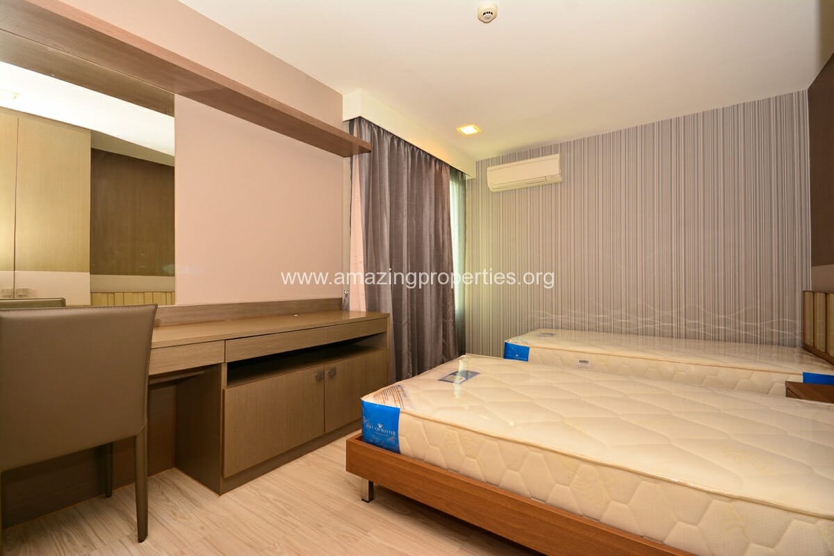 2 Bedroom for Rent Fernwood Residence
