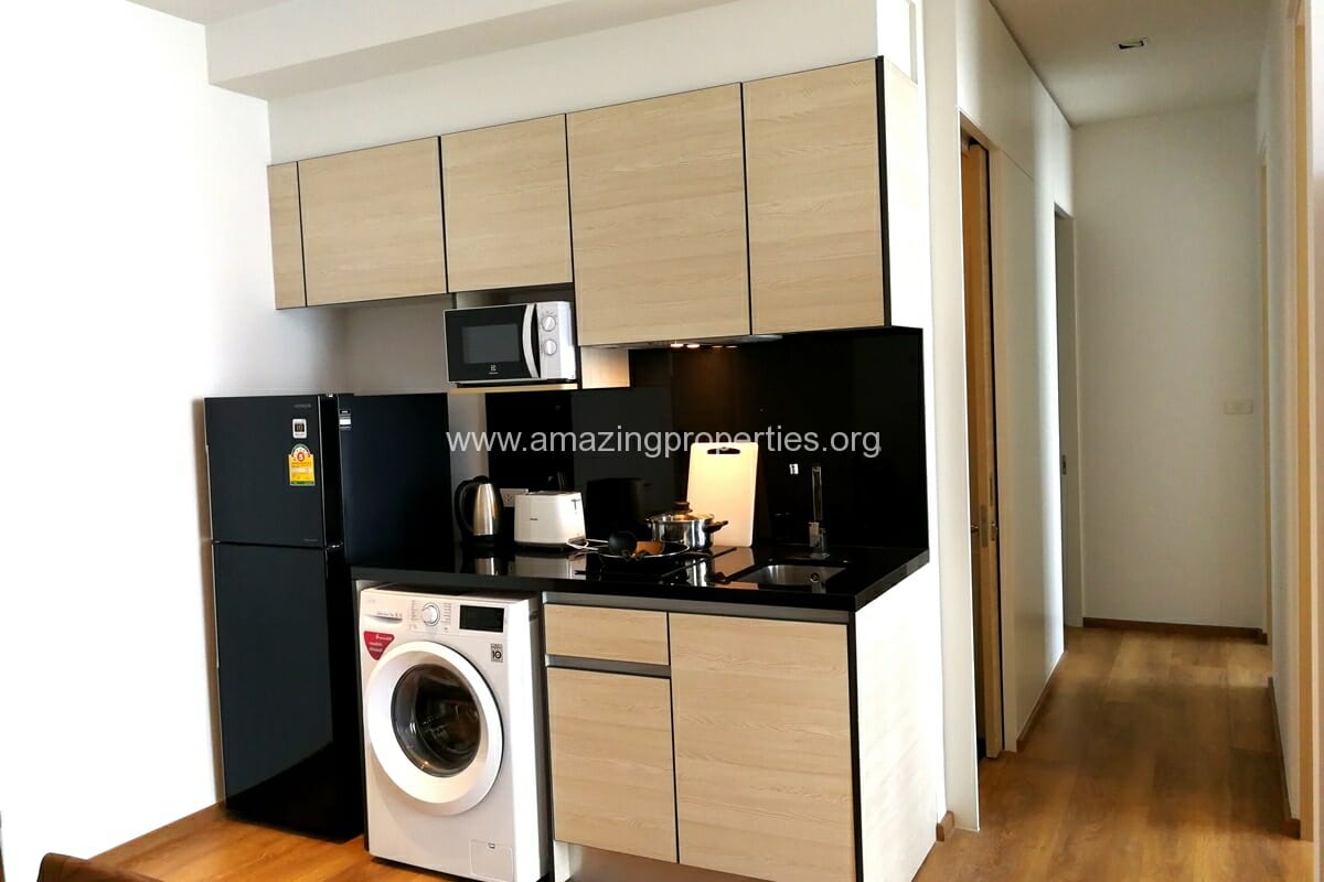 2 Bedroom Condo for Rent Park 24 phrom phong