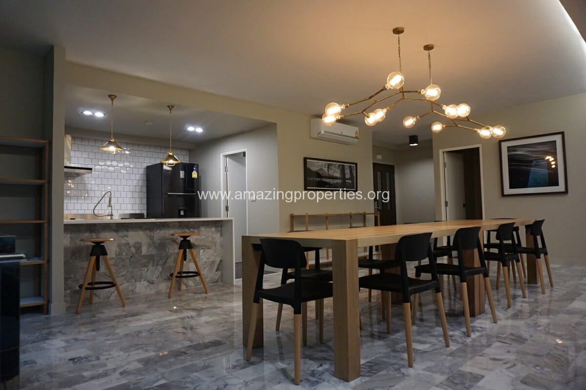 3 Bedroom Apartment for Rent Lily House