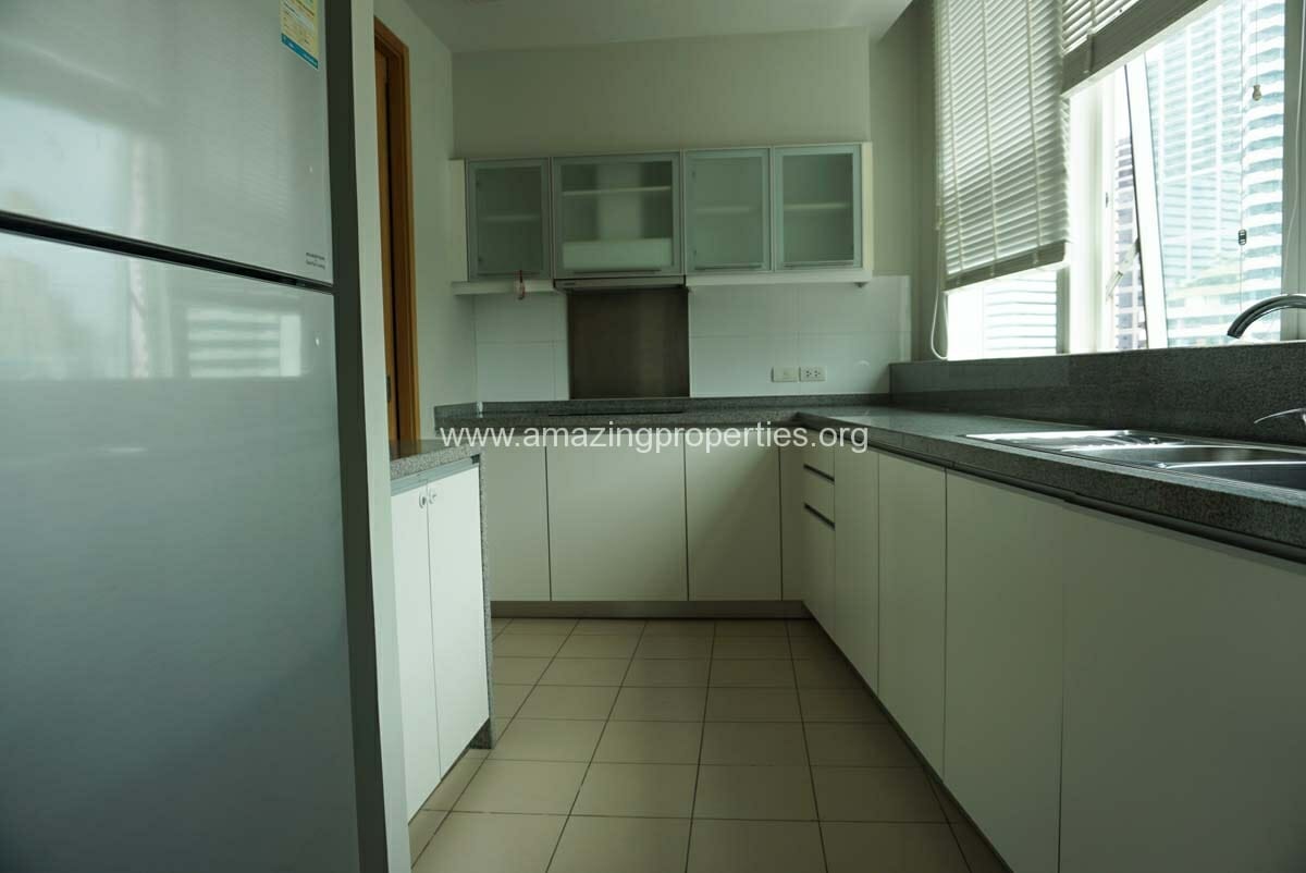 Millennium Residence 3 Bedroom Condo for Sale