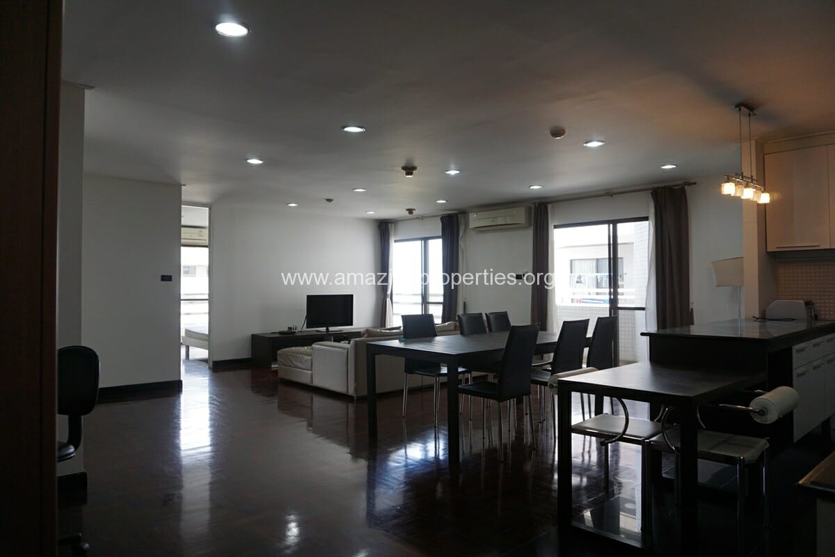 Richmond Palace 2 bedroom Condo for Rent