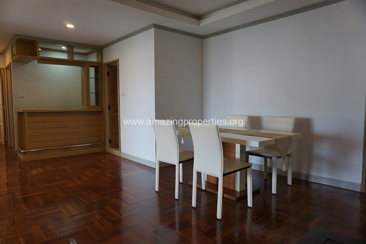 Richmond Palace 3 Bedroom Condo for Rent