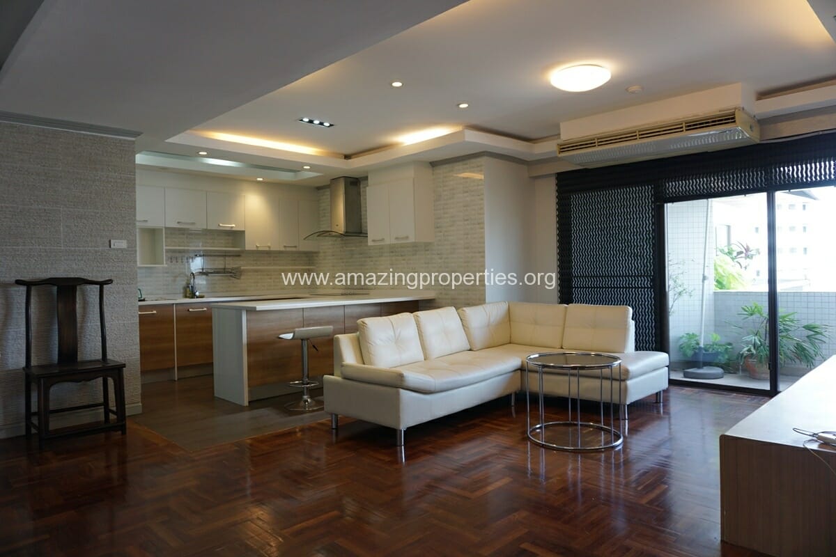 Richmond Palace 3 Bedroom Condo for Rent