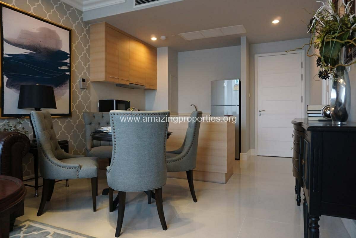 Aguston 1 Bedroom condo for Rent