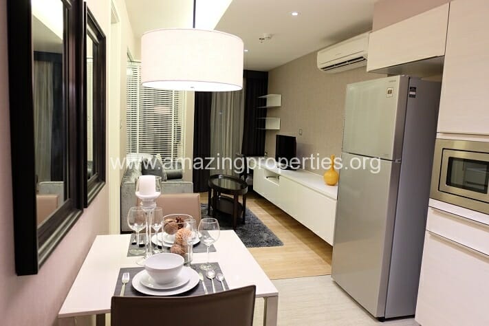 1 Bedroom for Rent H Condo