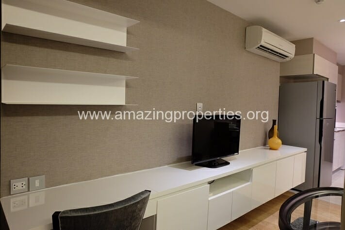 1 Bedroom for Rent H Condo