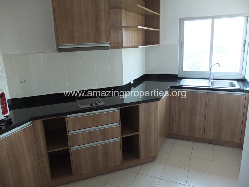 1 Bedroom Apartment for Rent at PWT Mansion